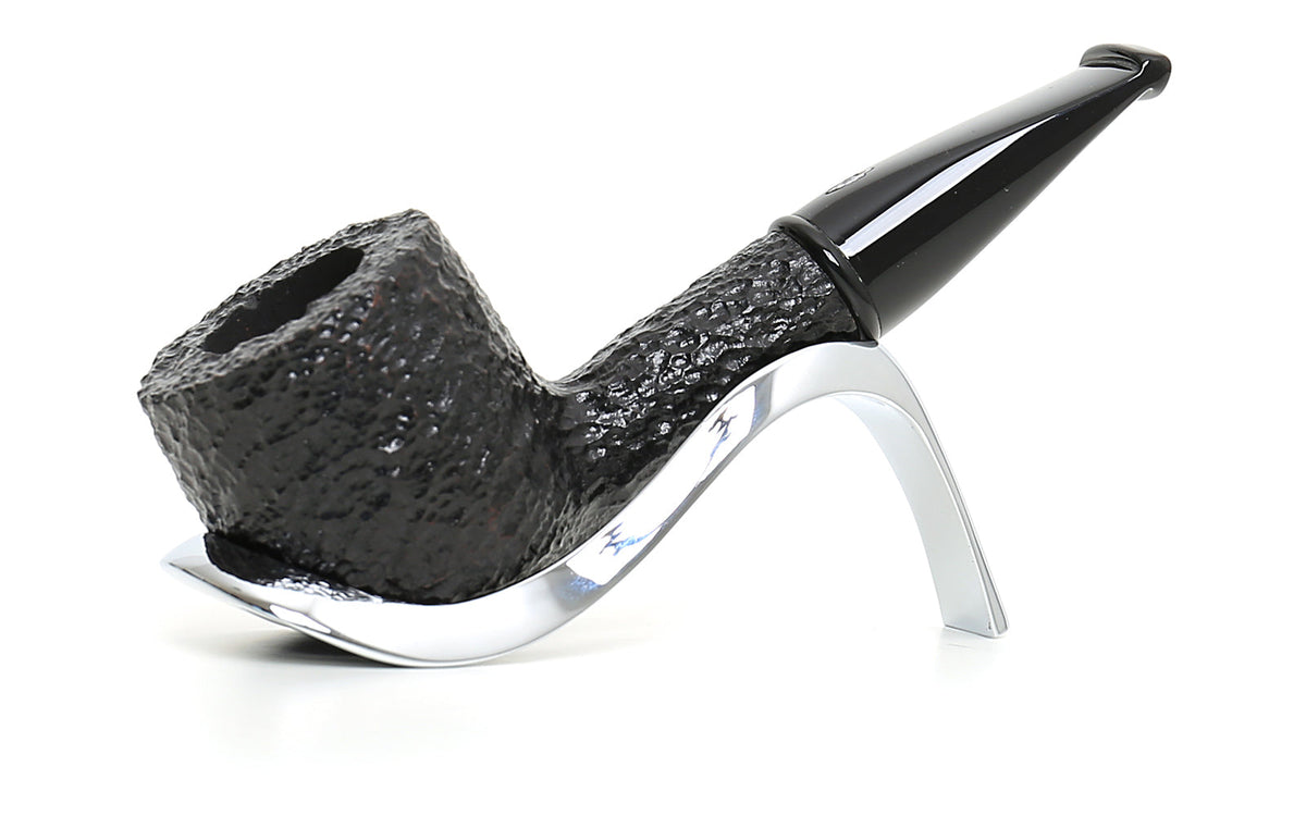 MINI RUSTICATA 128 BLACK