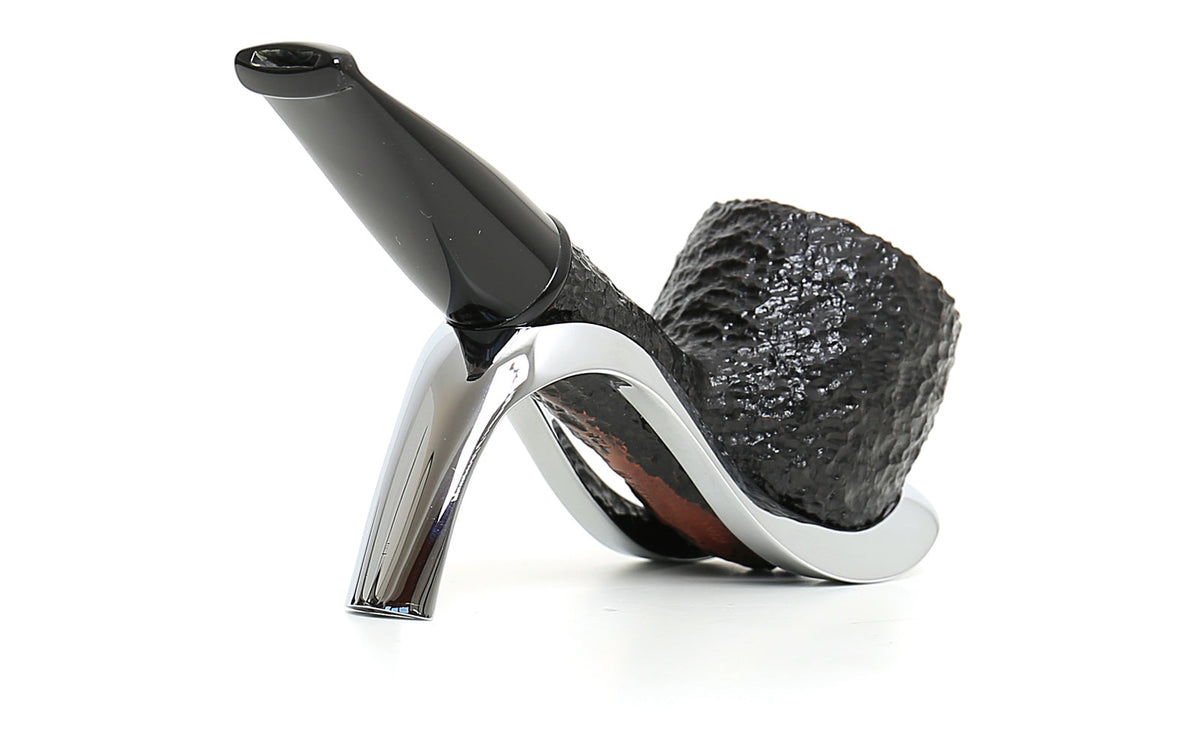 MINI RUSTICATA 128 BLACK