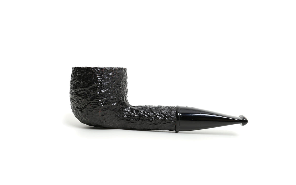 MINI RUSTICATA 128 BLACK