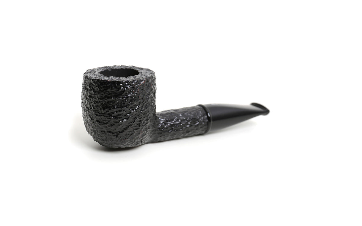 MINI RUSTICATA 128 BLACK