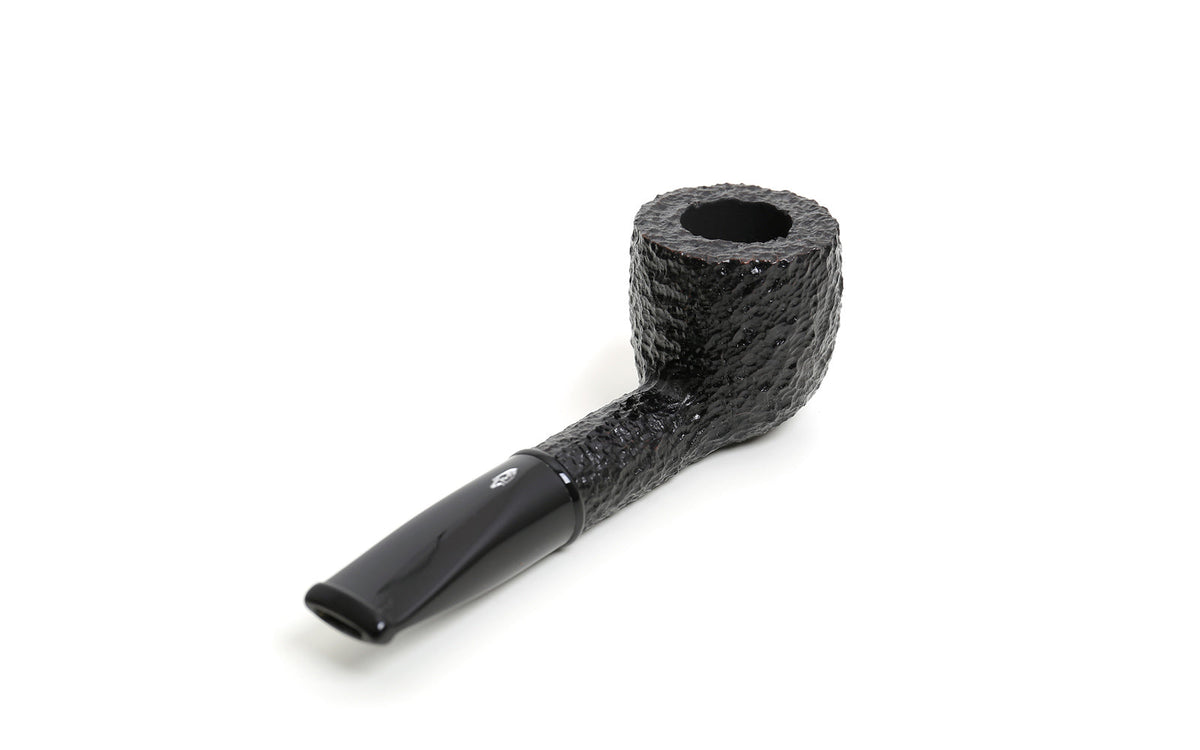 MINI RUSTICATA 128 BLACK