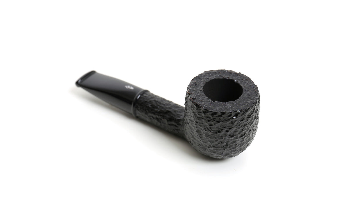 MINI RUSTICATA 128 BLACK