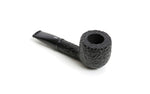 MINI RUSTICATA 128 BLACK