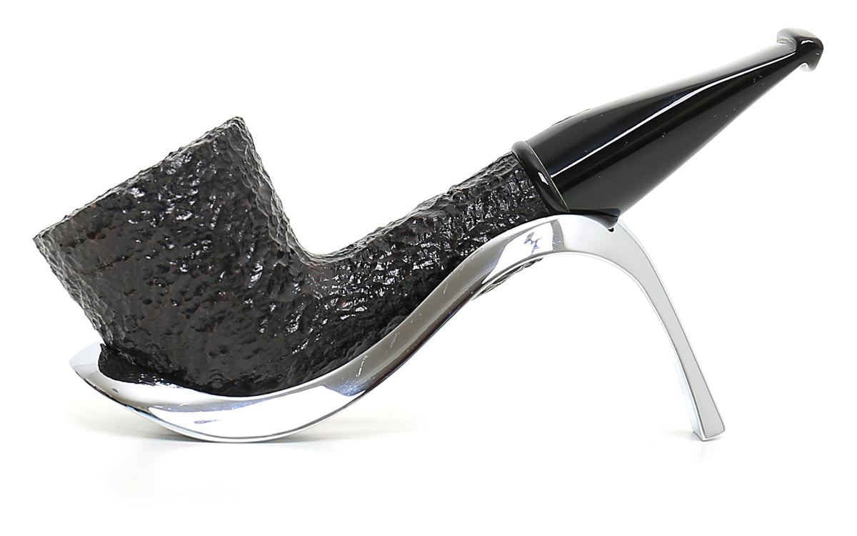 MINI RUSTICATA 409 BLACK