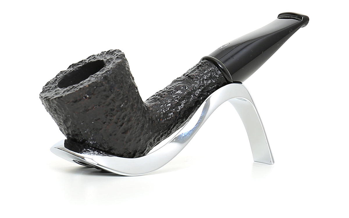 MINI RUSTICATA 409 BLACK