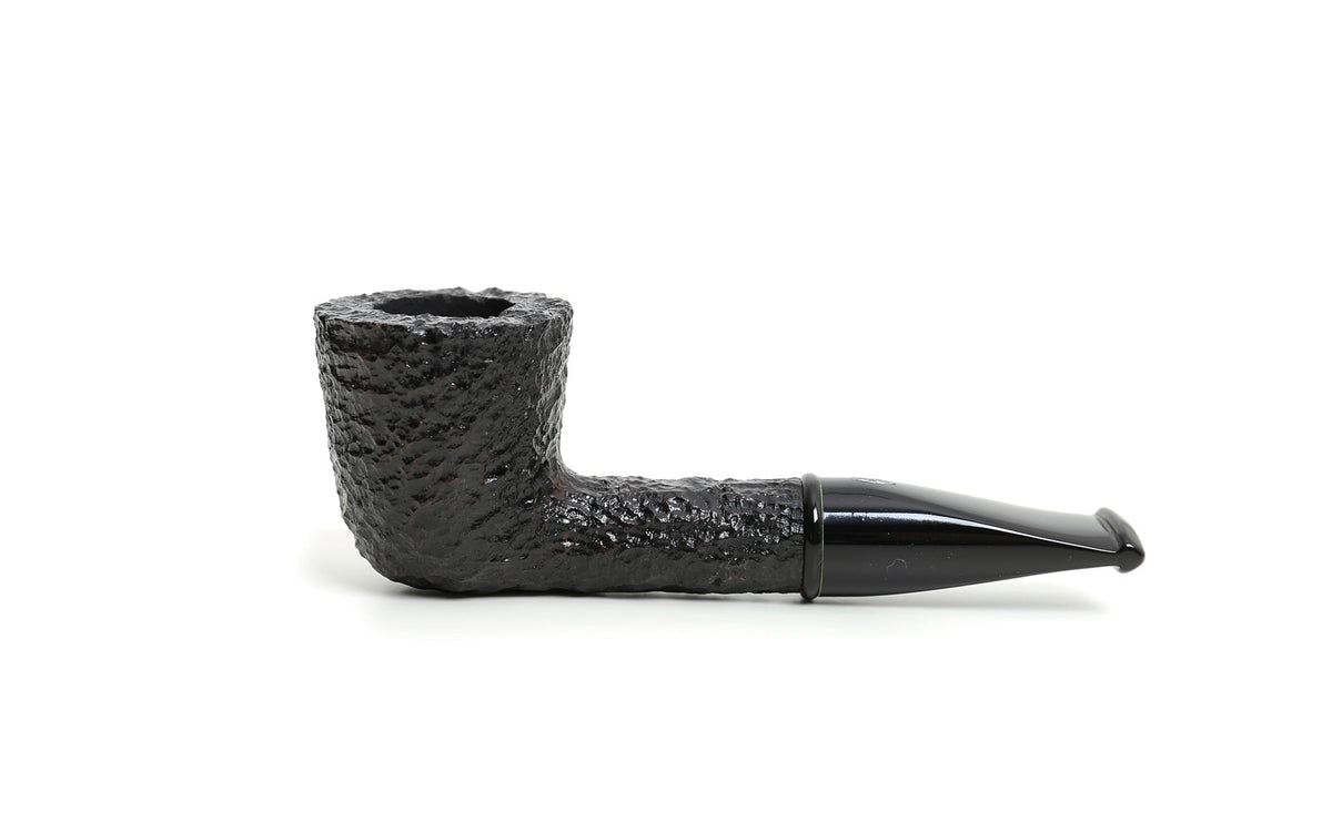 MINI RUSTICATA 409 BLACK
