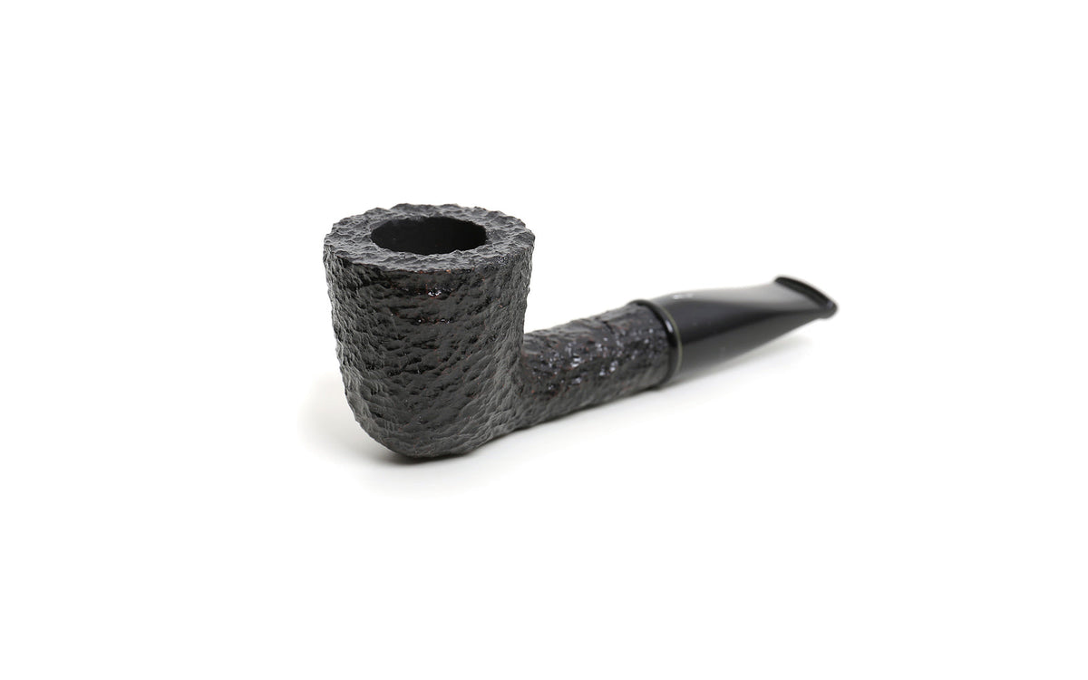 MINI RUSTICATA 409 BLACK