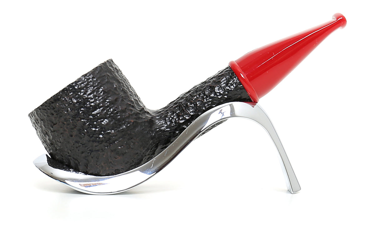 MINI RUSTICATA 128 ROSSA