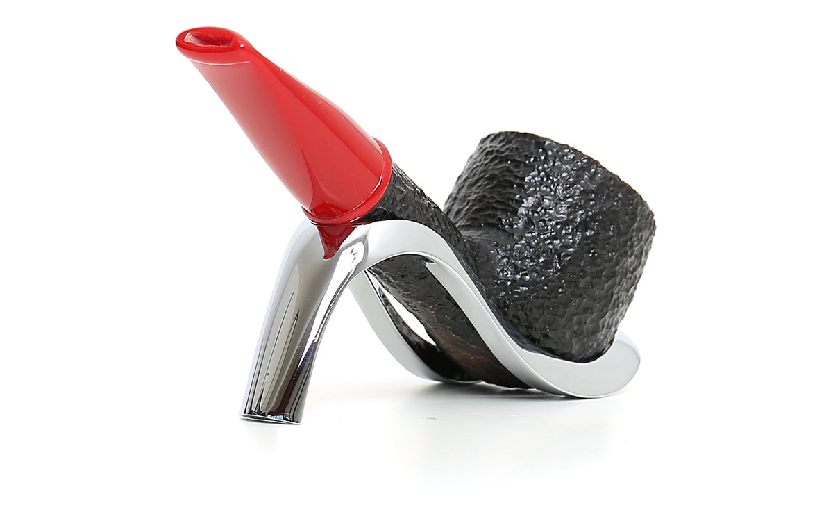 MINI RUSTICATA 128 ROSSA