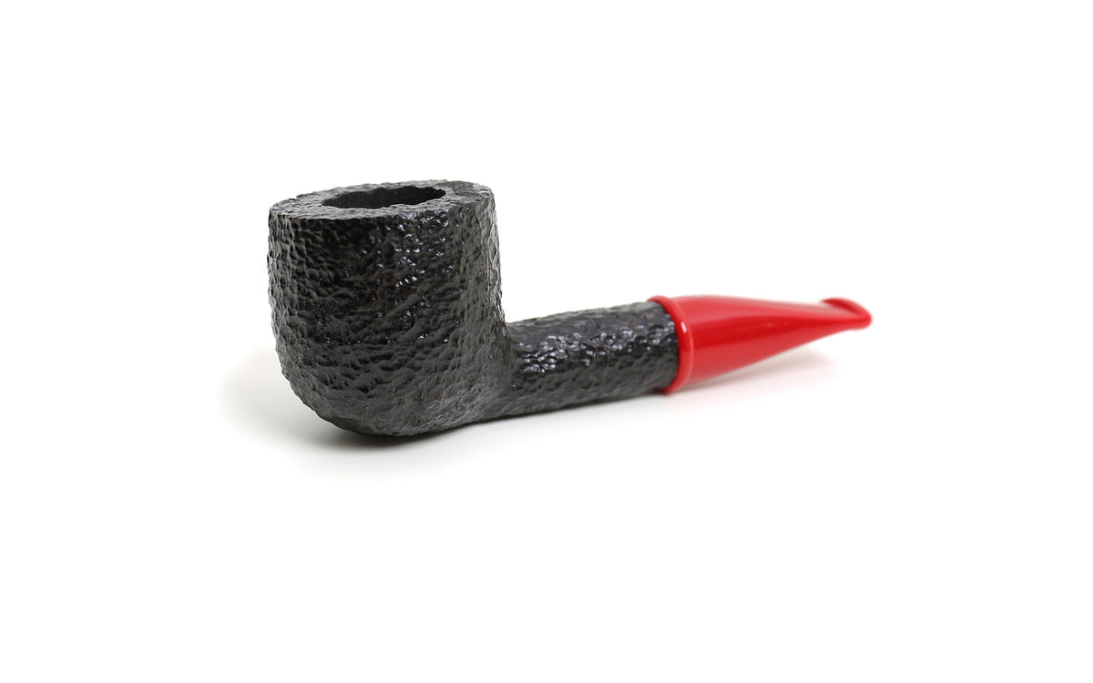 MINI RUSTICATA 128 ROSSA