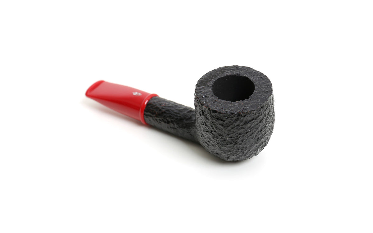 MINI RUSTICATA 128 ROSSA