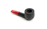 MINI RUSTICATA 128 ROSSA