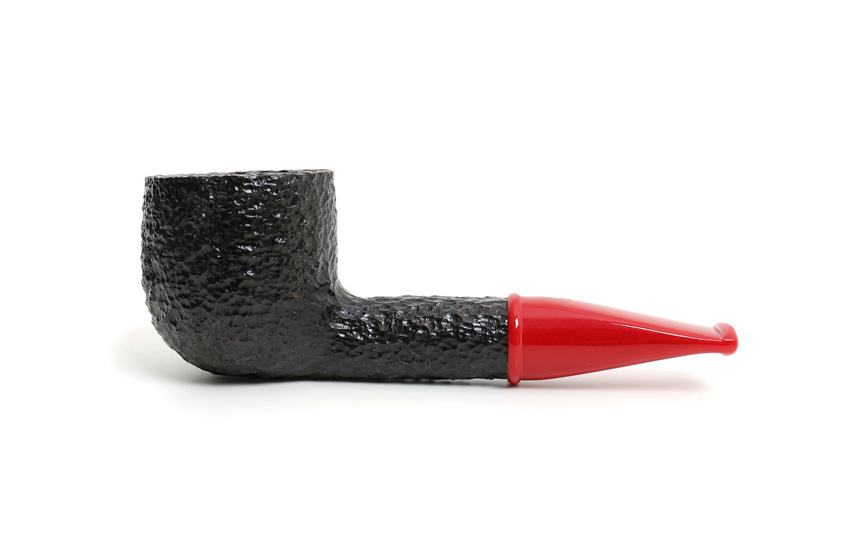 MINI RUSTICATA 128 ROSSA