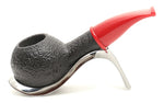 MINI RUSTICATA 321 ROJO