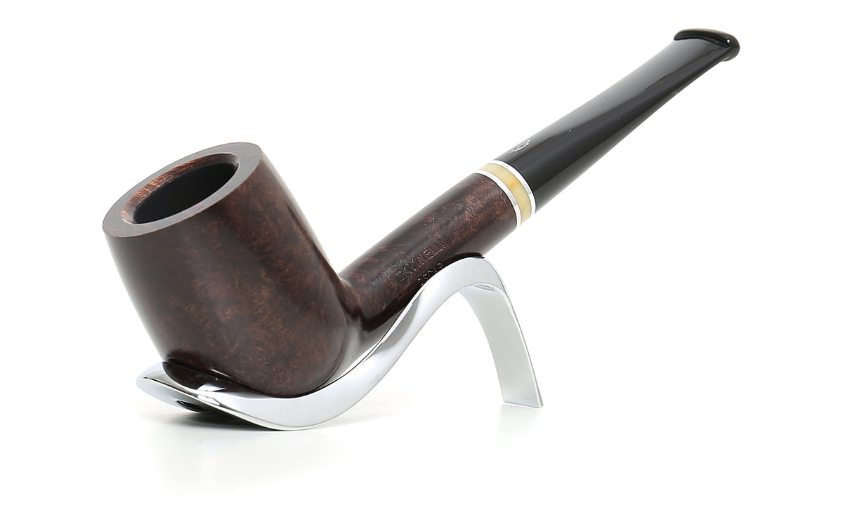 OSCAR LISCIA MARRONE 111 KS