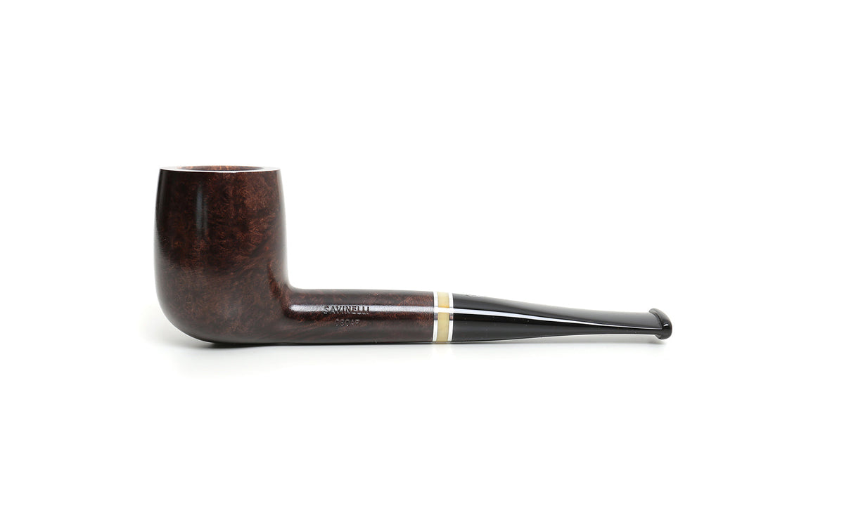 OSCAR LISCIA MARRONE 111 KS