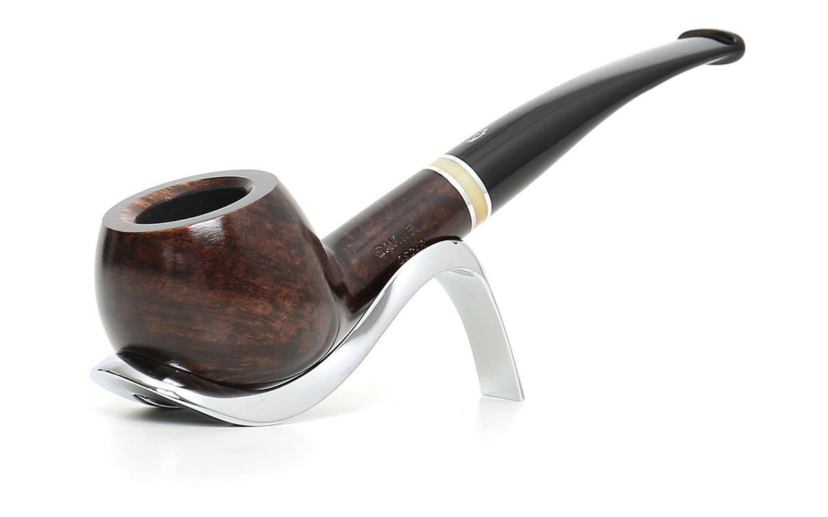 OSCAR LISCIA MARRONE 315 KS