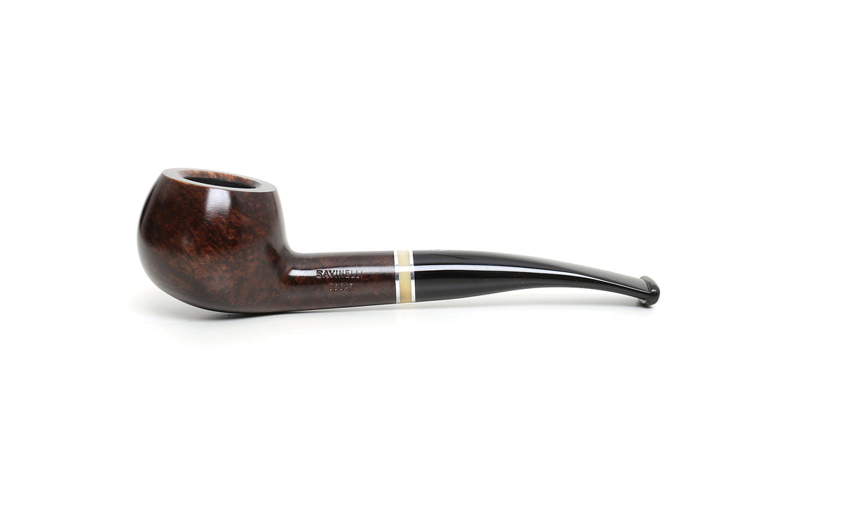 OSCAR LISCIA MARRONE 315 KS
