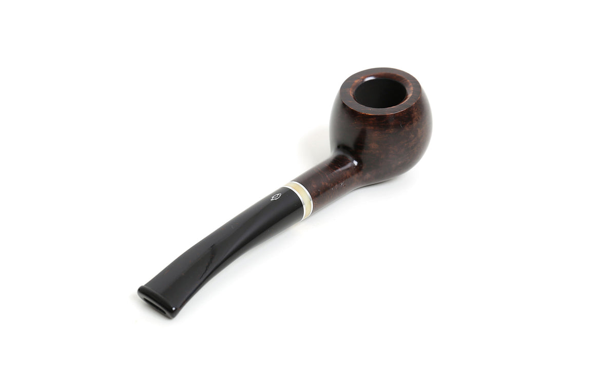 OSCAR LISCIA MARRONE 315 KS
