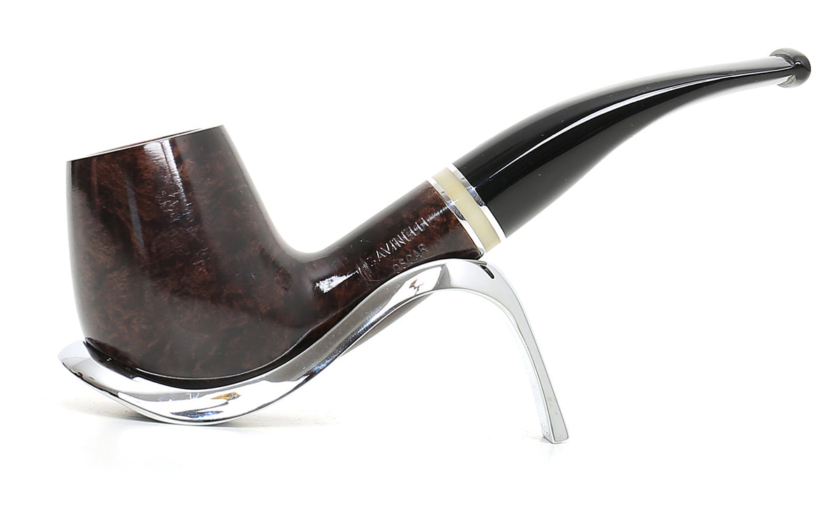 OSCAR GLATTES BRAUN 628