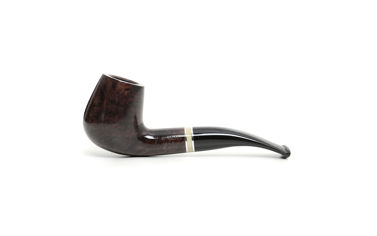 OSCAR SMOOTH BROWN 628