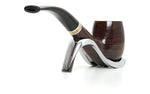 OSCAR SMOOTH BROWN 670 KS