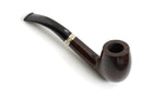 OSCAR SMOOTH BROWN 670 KS
