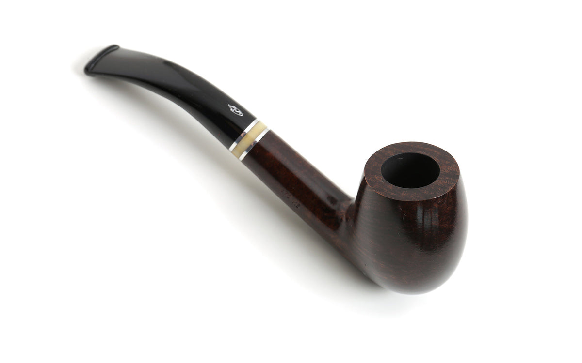 OSCAR SMOOTH BROWN 670 KS