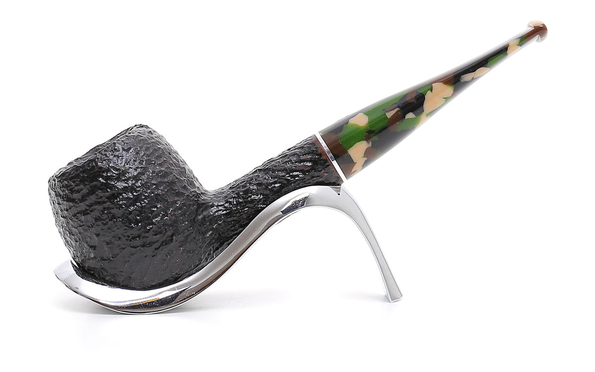 CAMOUFLAGE RUSTICADO 207