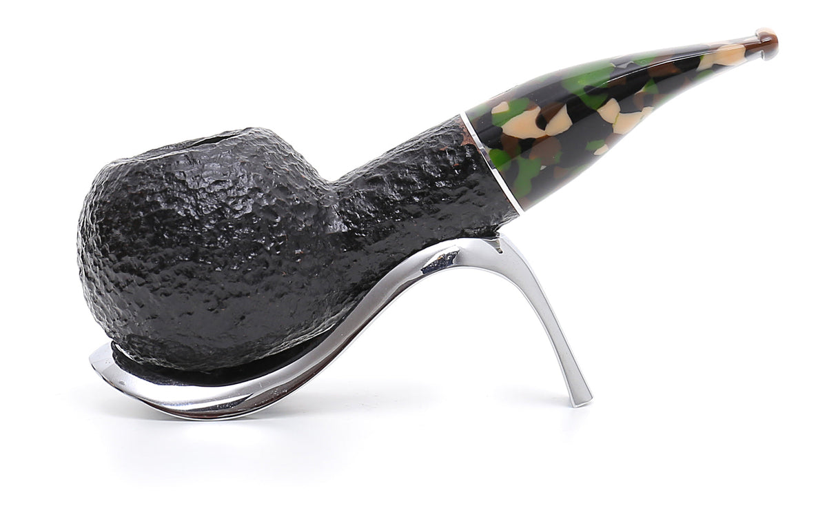 CAMOUFLAGE RUSTICATED 320 KS