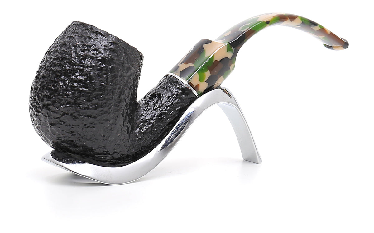 CAMOUFLAGE RUSTICATA 614
