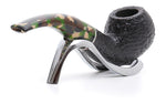 CAMOUFLAGE RUSTICATED 642