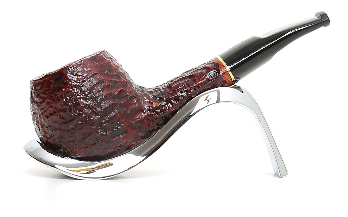LOLLO RUSTICATED