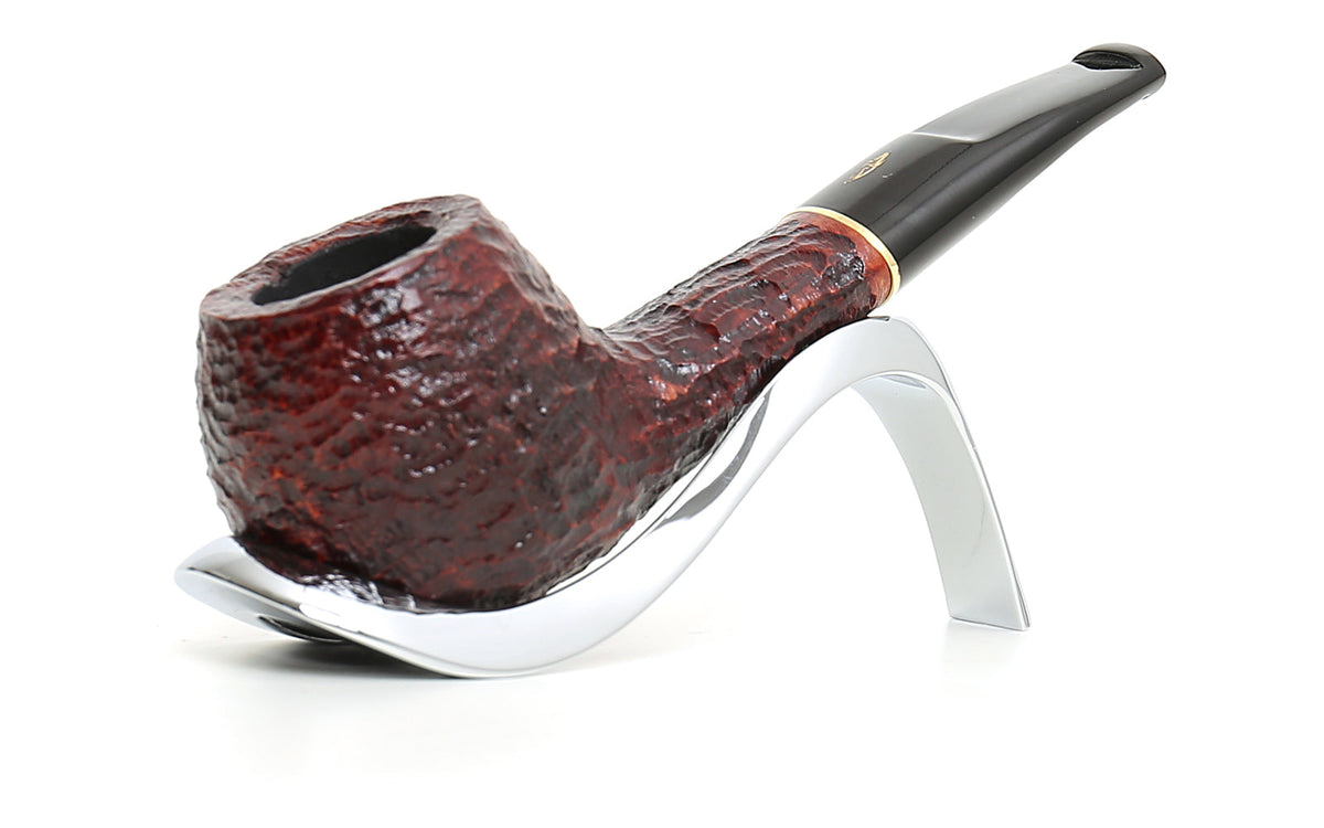 LOLLO RUSTICATED