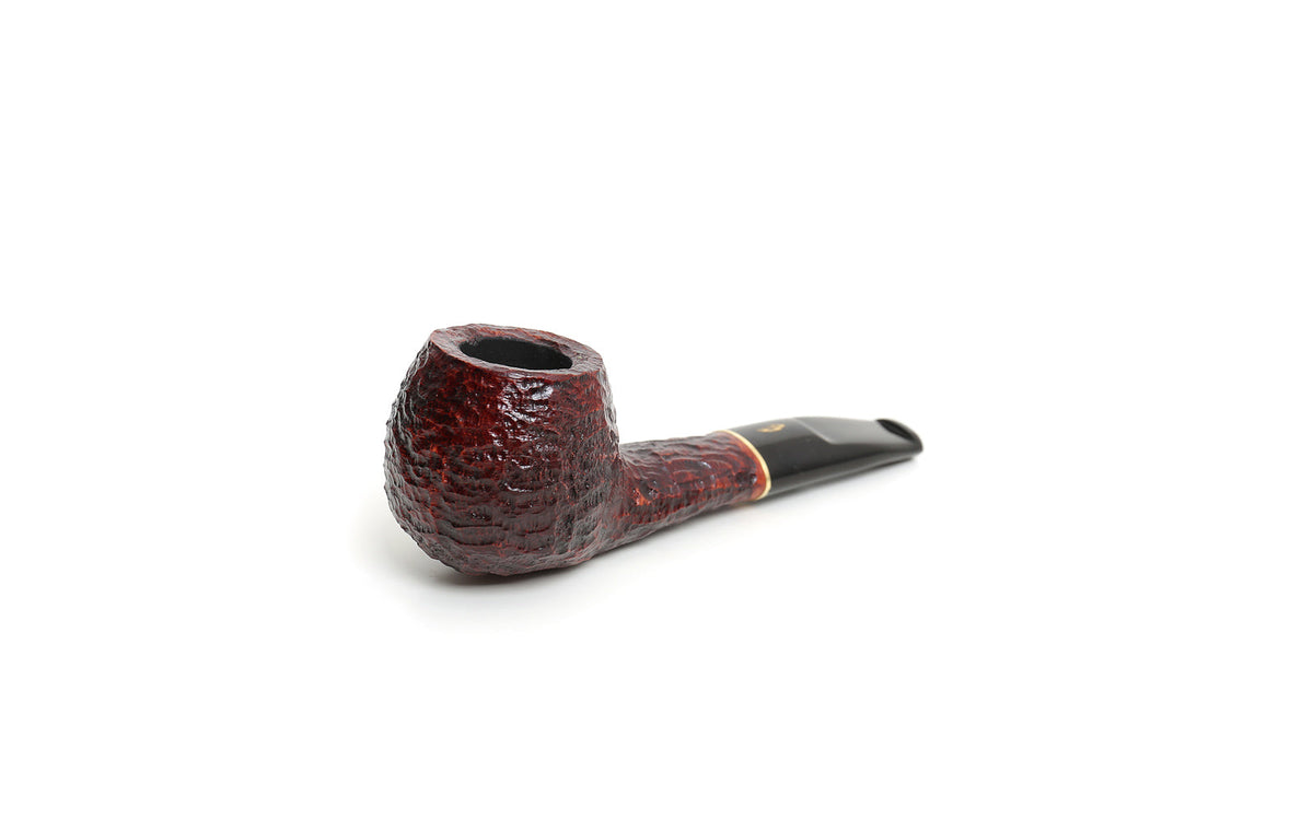LOLLO RUSTICATED