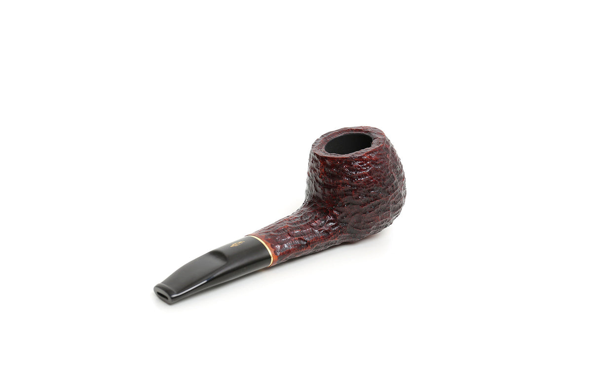 LOLLO RUSTICATED