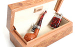 PIPE YEAR OF THE DRAGON N° 91 & LEICHTER