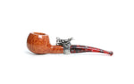 PIPE YEAR OF THE DRAGON N° 91 & LEICHTER