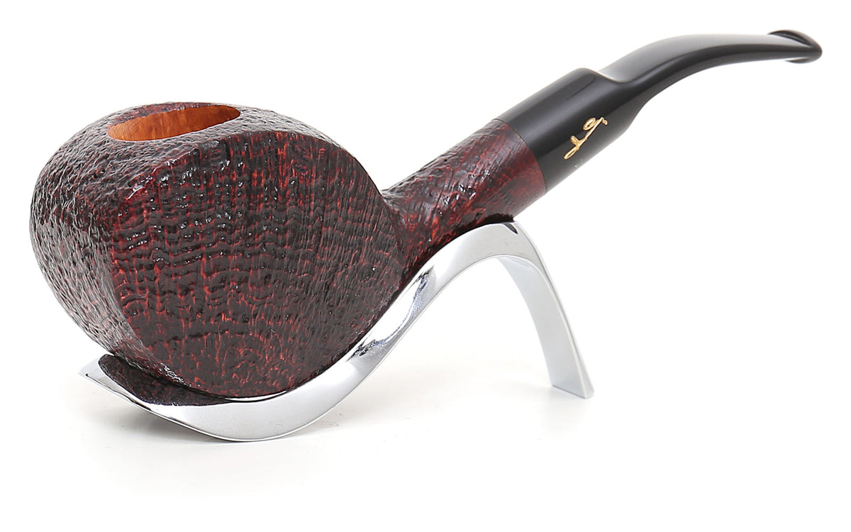 AUTOGRAPH SANDBLASTED 0140