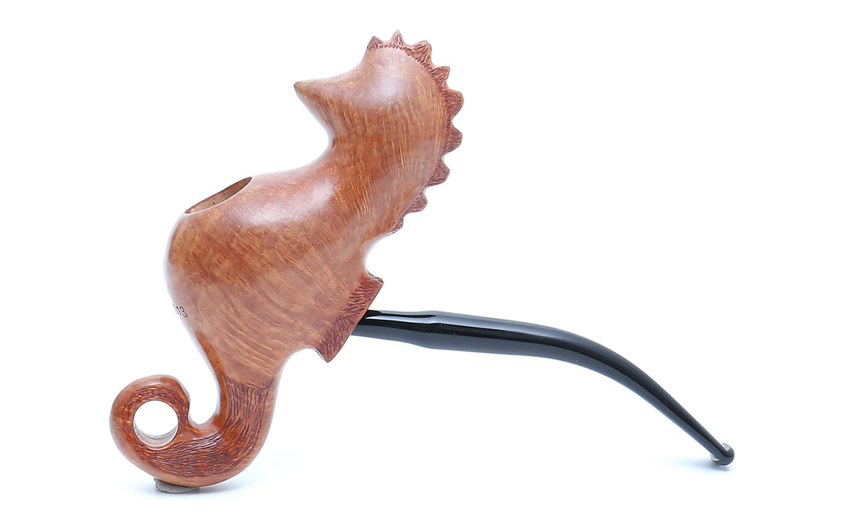 FIRST LINE ANIMALS - SEAHORSE