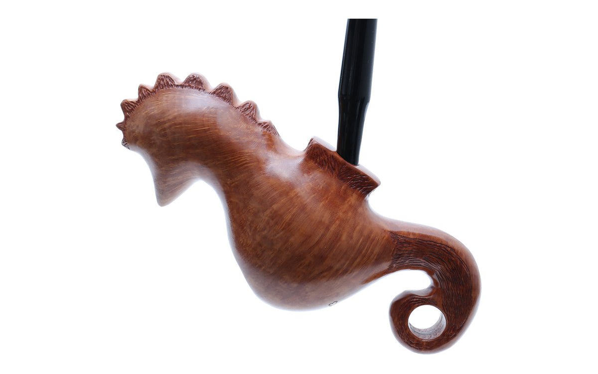 FIRST LINE ANIMALS - SEAHORSE