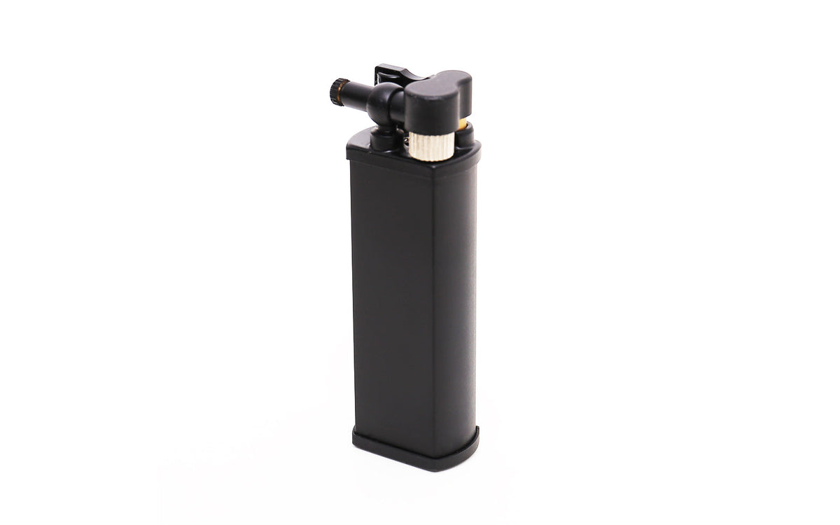 BOLBO MATT BLACK