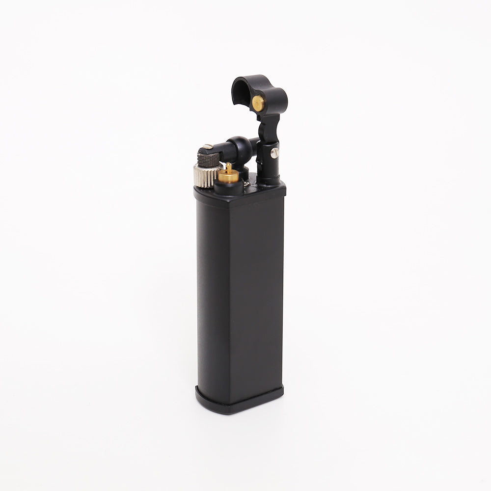 BOLBO MATT BLACK
