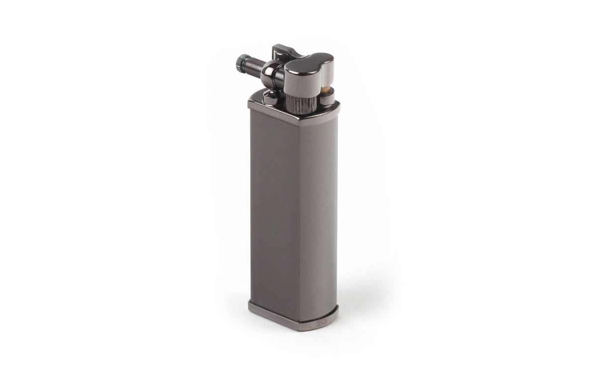 GRAY SATIN BOLBO