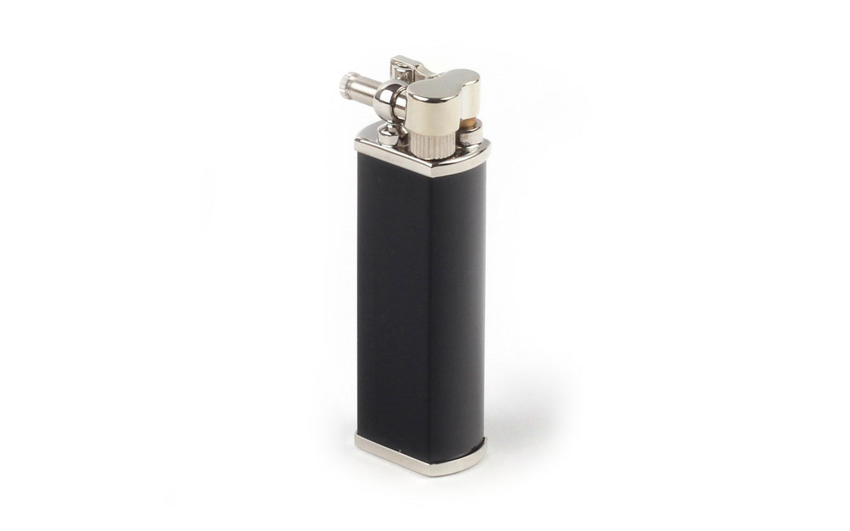 BLACK LACQUERED BOLBO