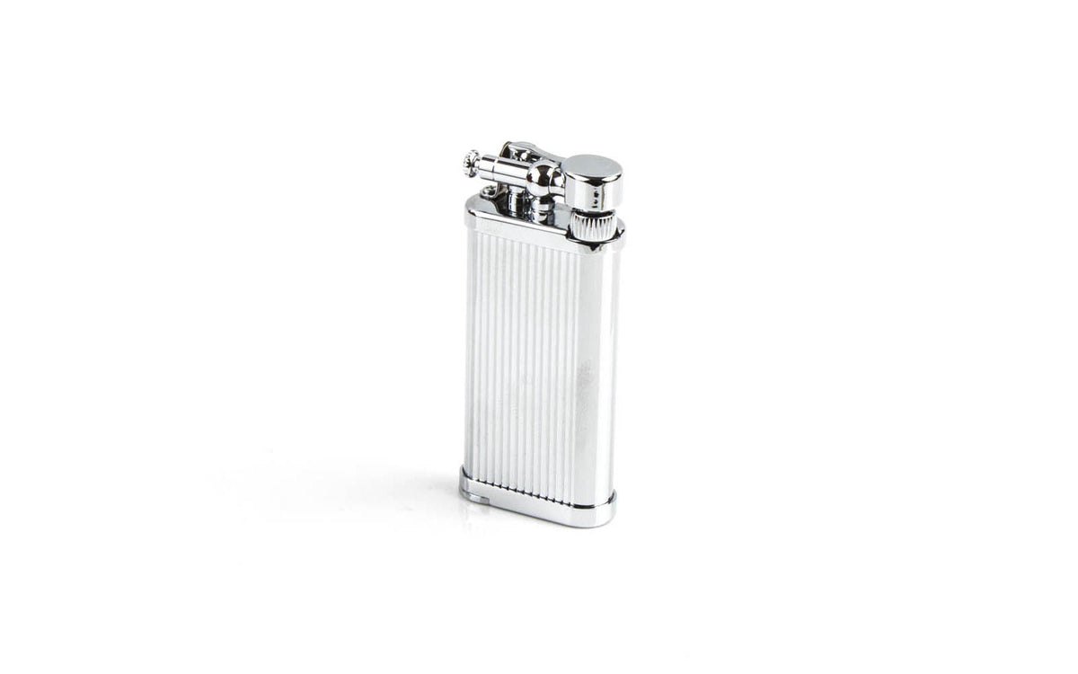OLD BOY CHROME VERTICAL STRIPES