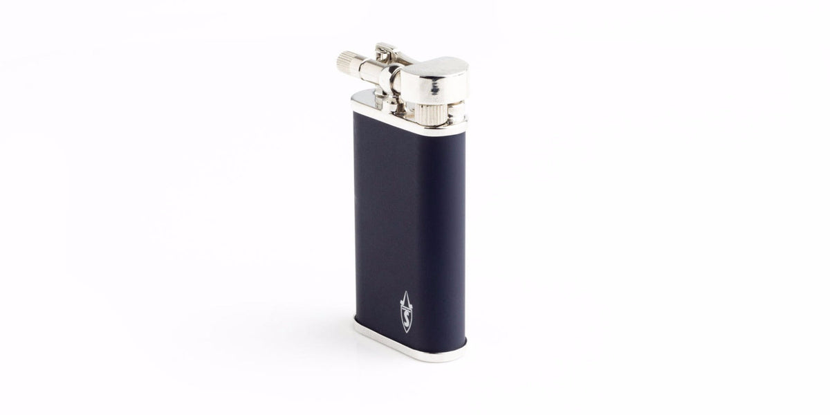 SAVINELLI BLUE MARINE LIGHTER