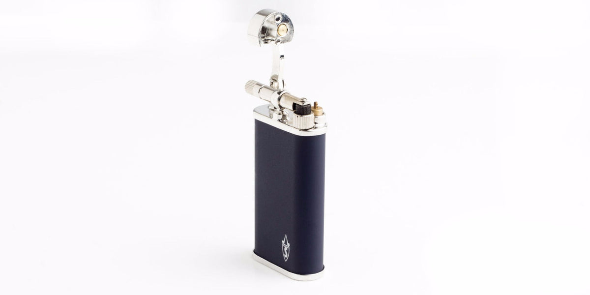 SAVINELLI BLUE MARINE LIGHTER