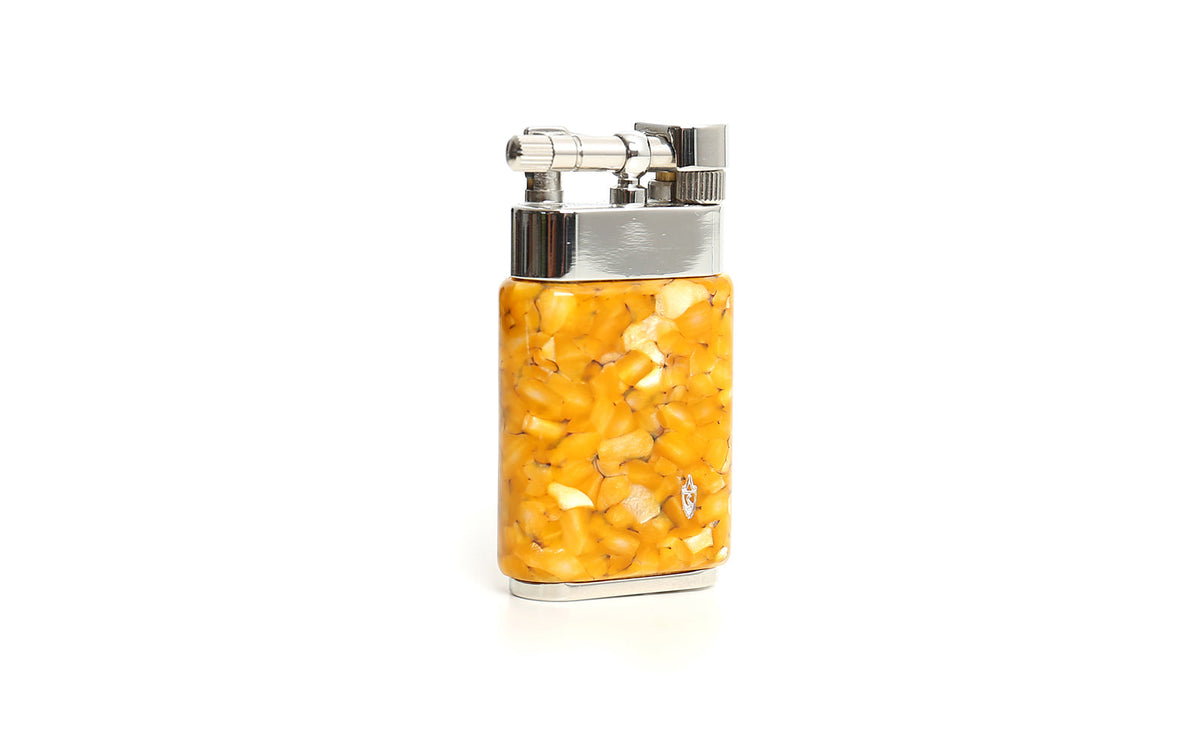 SAVINELLI FANTASY LIGHTER MIELE