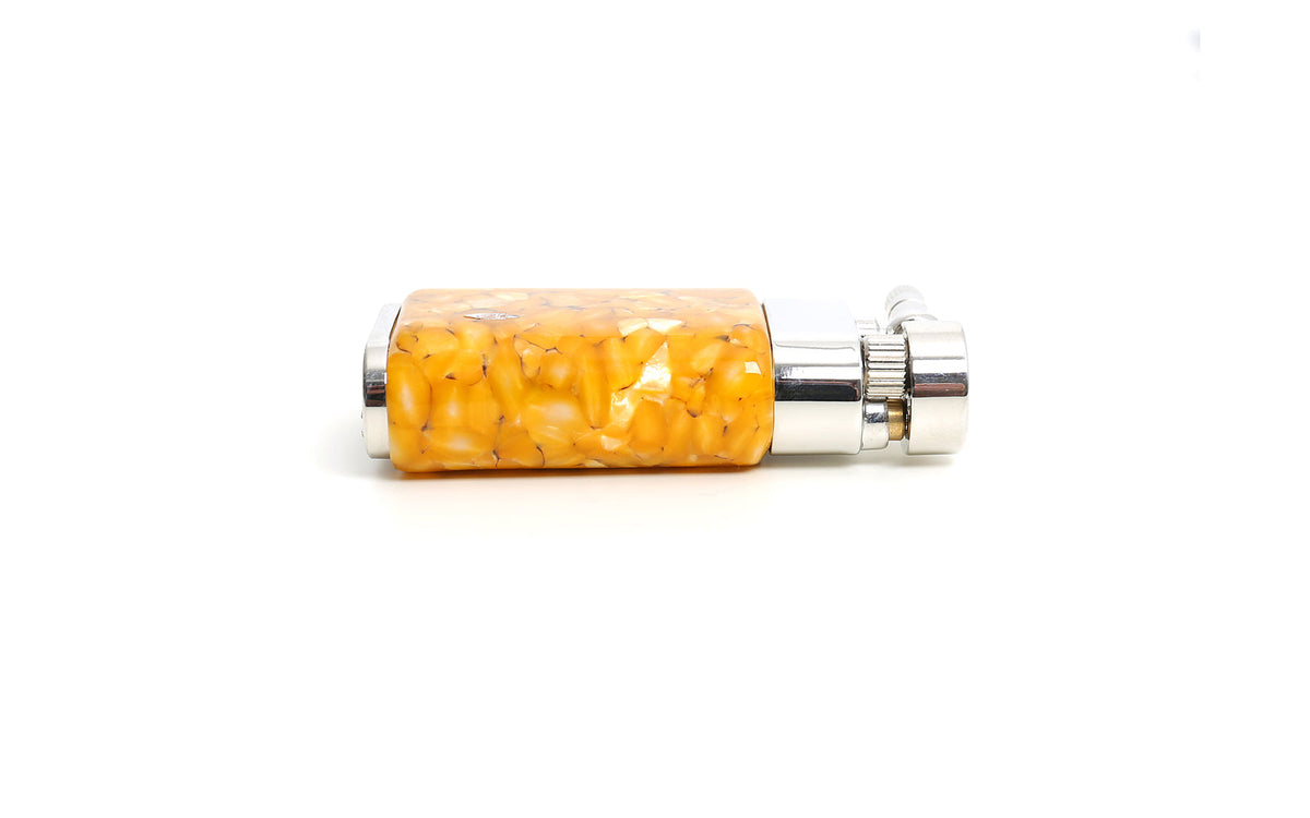SAVINELLI FANTASY LIGHTER MIELE